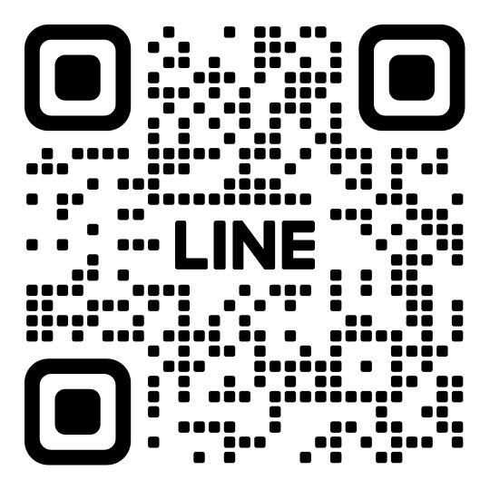 店舗LINEともだちはコチラから                 