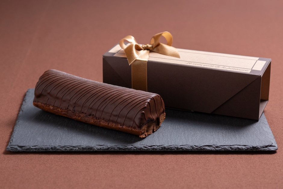 ②ショコラショコラ