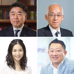～“留学”をテーマに学生を交えて公開シンポジウムを行います～ 「留学生に未来を託して～NEOリーダー育成へ挑む大学～」 を10月22日（月）駿河台キャンパスで開催