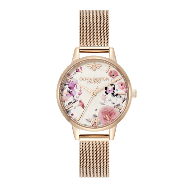 Rose Gold Mesh　¥23,100 (in tax)