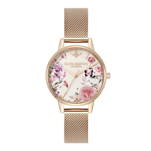 Rose Gold Mesh ¥23,100 (in tax)