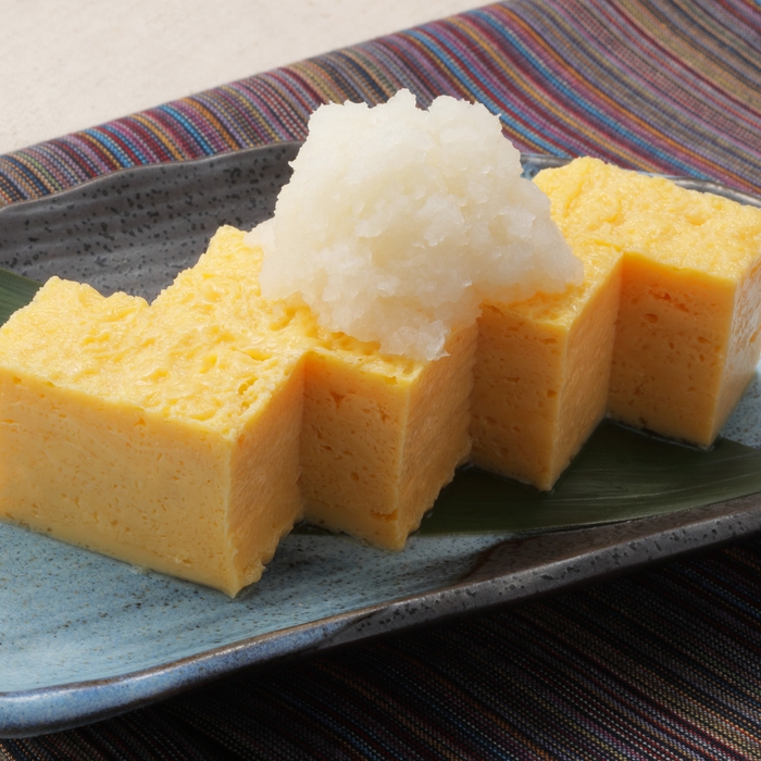 特製つまみ玉子焼き