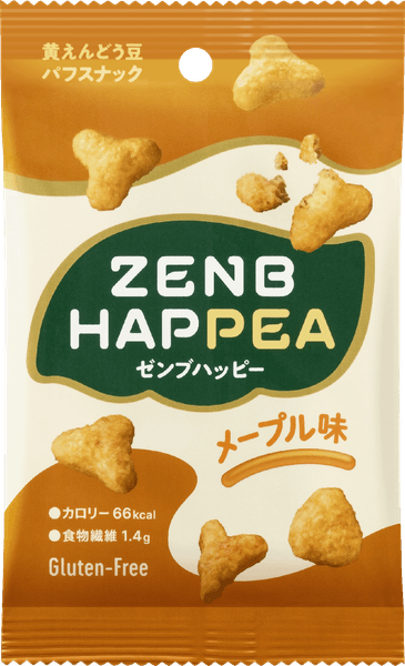 商品パッケージ