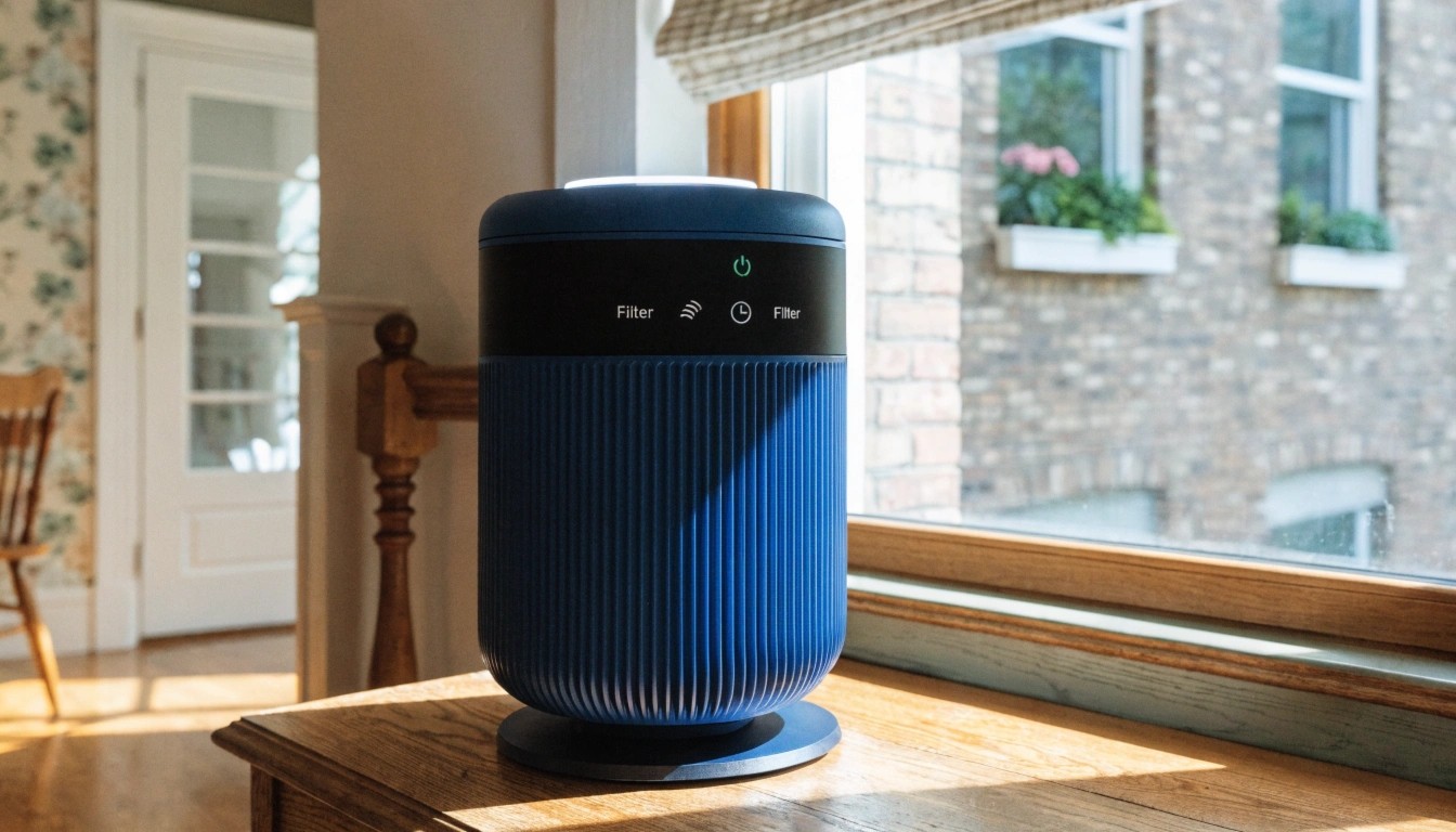 日本の空気清浄機市場規模、2034年までに10億2920万米ドルに到達 | 年平均成長率（CAGR）5.89%