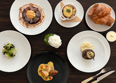 BLT STEAK ROPPONGI(六本木店)コースイメージ