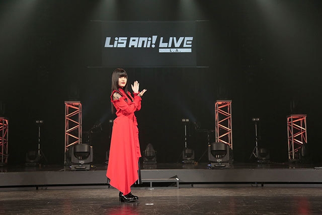 “ANIME EXPO LITE 2021 × LisAni！LIVE L.A.”_10