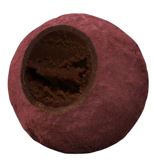 生チョコトリュフカカオ生地1