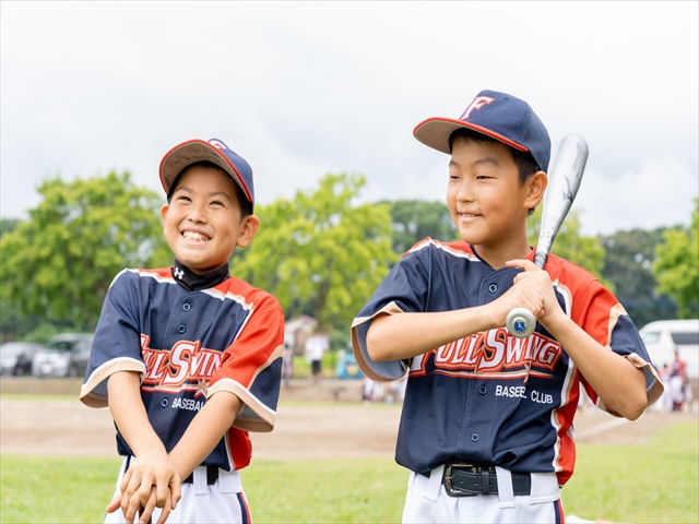 子ども達