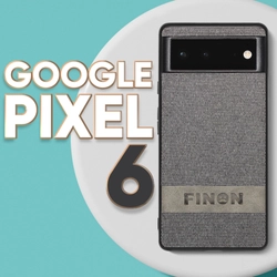 FINONより「Google Pixel 6」「Google Pixel 6 Pro」 「Google Pixel 5a(5G)」の3機種の スマホケース発売のお知らせ！