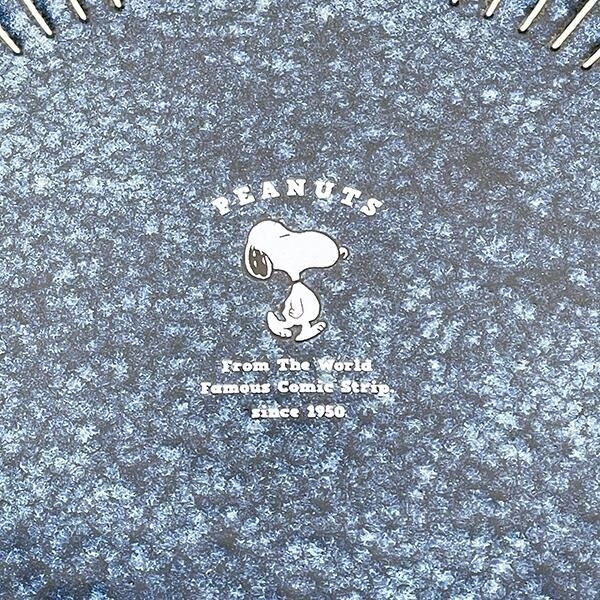 スヌーピーお皿