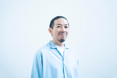 高倉 泰 氏