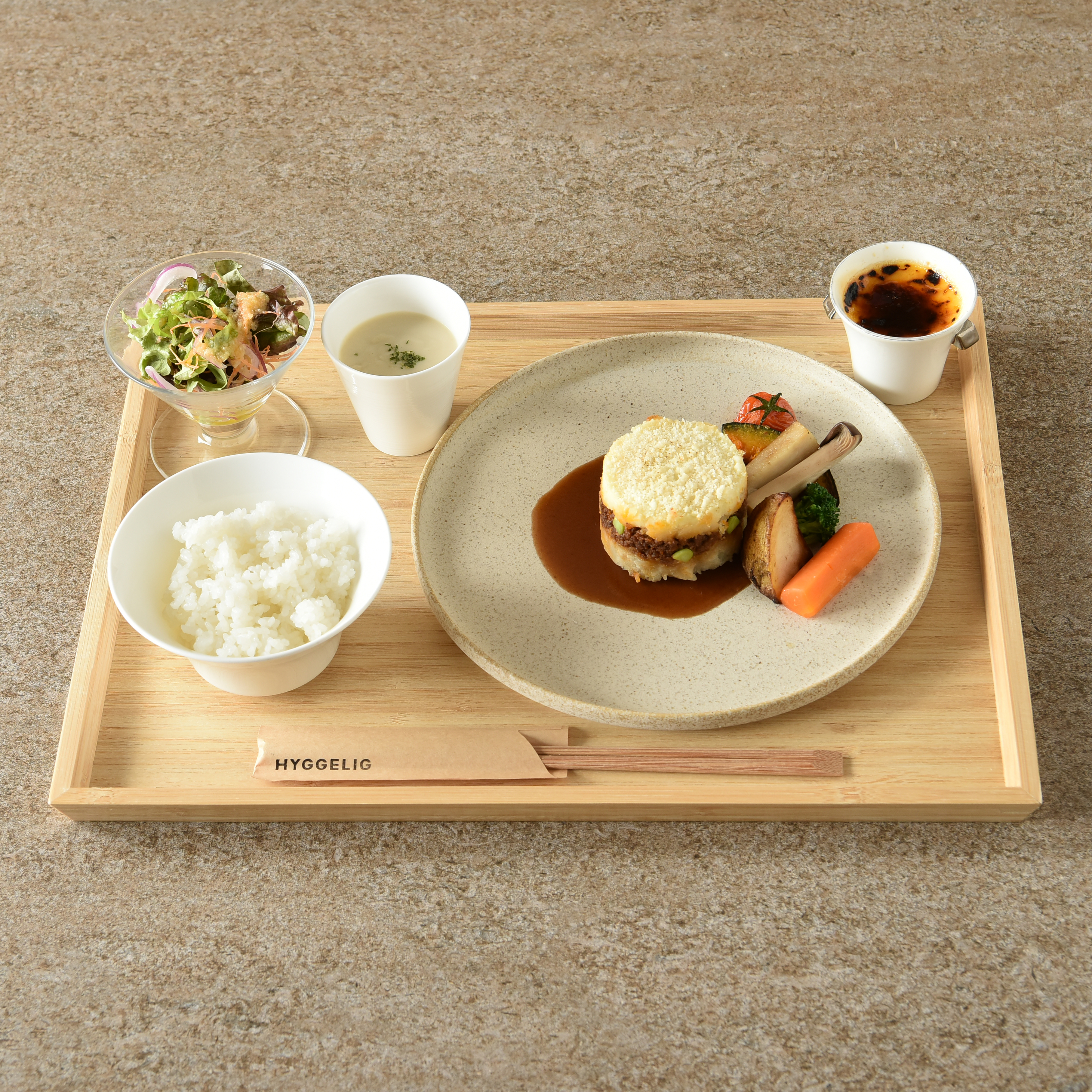 【三重県鈴鹿市】HYGGELIG（ヒュゲリ）3月22日リニューアル