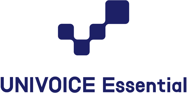 小企業/SOHO向けクラウドPBX"Essential"が新しく生まれ変わりました