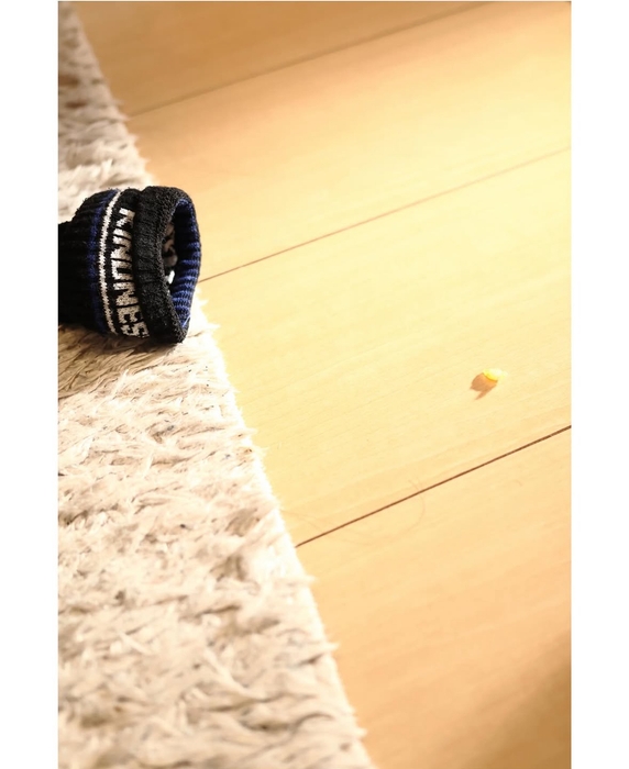 子どもの撮影作品「日常」/「Daily life」