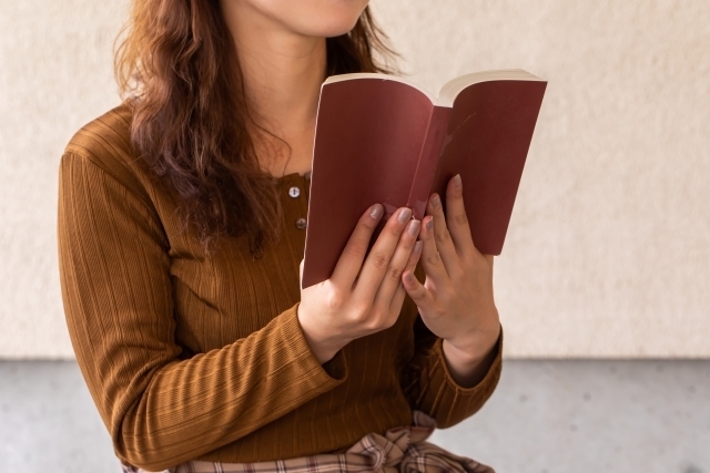 本が好きな人は注目!