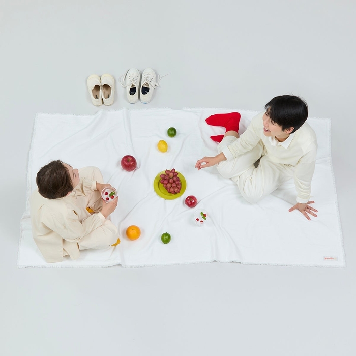 ■ピクニックシート HEIDI(ハイジ)