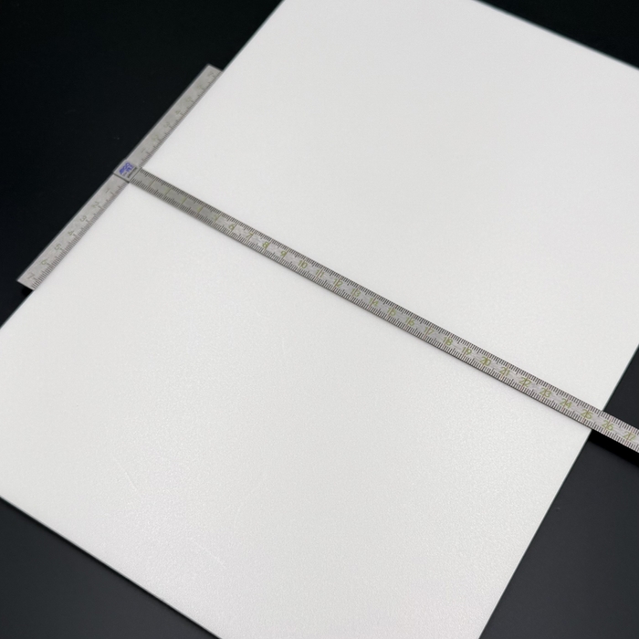 スチレンボードのマットにも