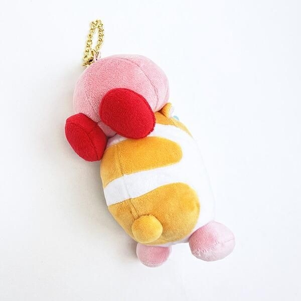 カービィのマスコット