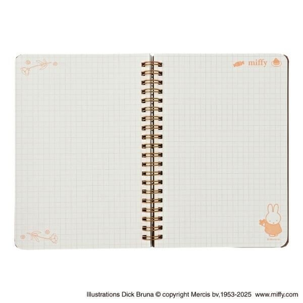 ミッフィーフローラ&スイーツシリーズのチョコレートアイテム