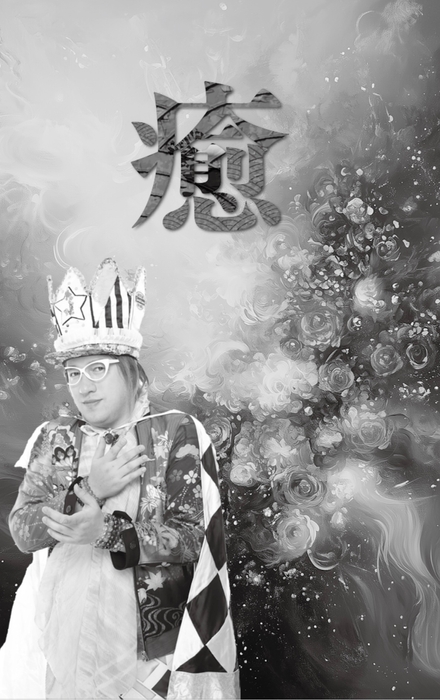 龍神の王様　イメージアート1