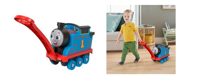 「おかたづけしよう!いつでもいっしょ おおきなトーマス」