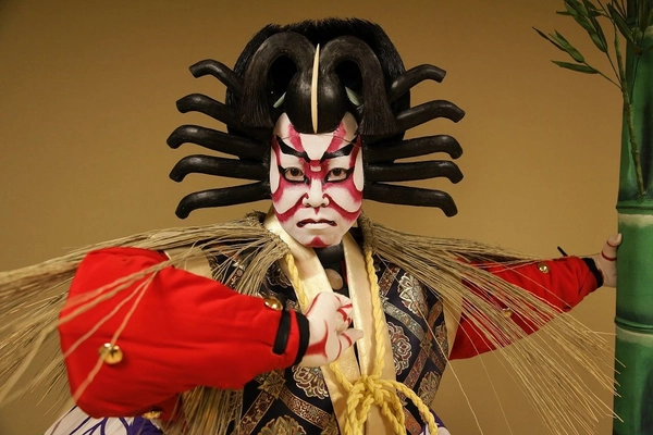 “文化の秋”到来！体験しながら学べる歌舞伎入門講座　 9/10(月)・10/22(月)・10/30(火)東京・日本橋で開催