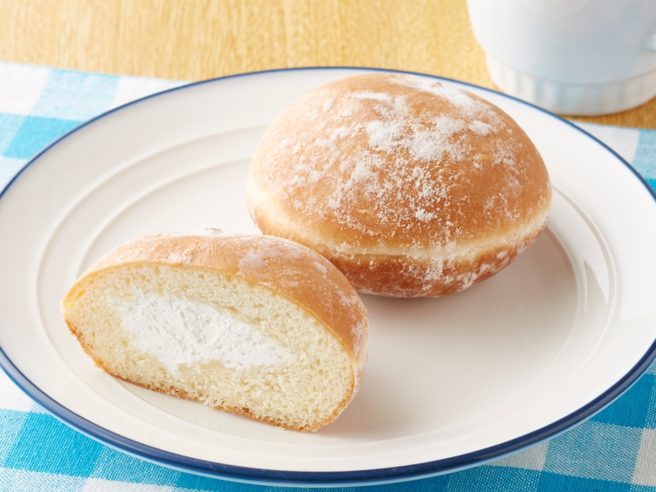 ホイップドーナツ画像（画像はイメージです。）