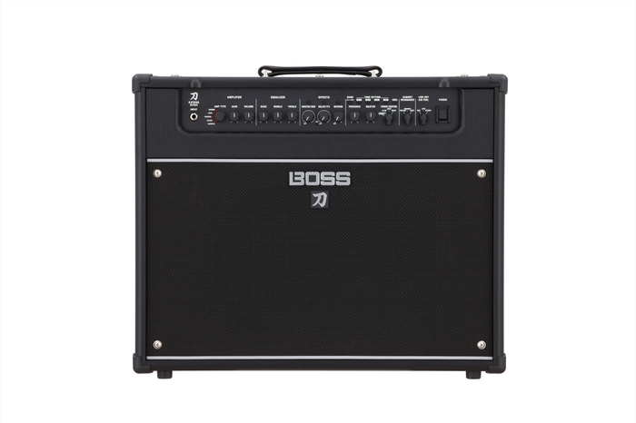 KATANA-Artistフロント面