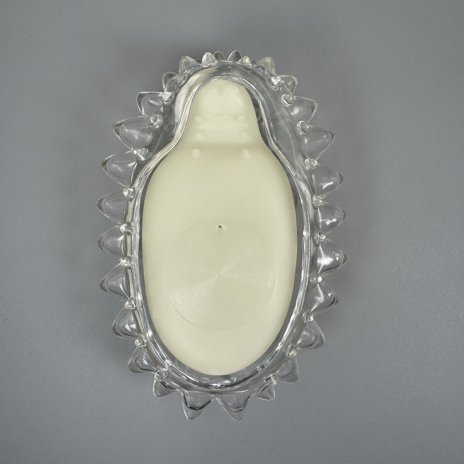 〈DIGBUG ジュエルキャタピラー【蓄光】_4〉