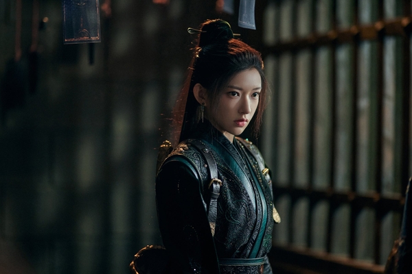 ©BEIJING IQIYI SCIENCE & TECHNOLOGY CO., LTD.