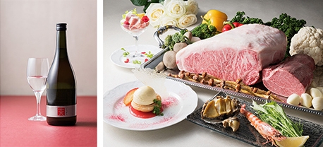 「白薔薇～しろばら～」