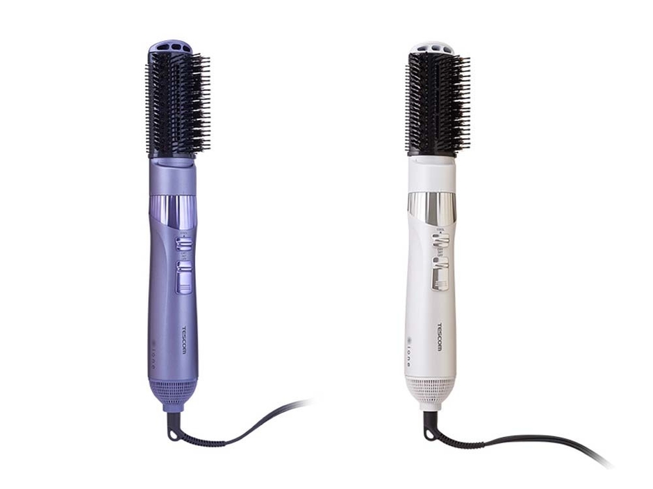 マイナスイオン カールドライヤー TC430A