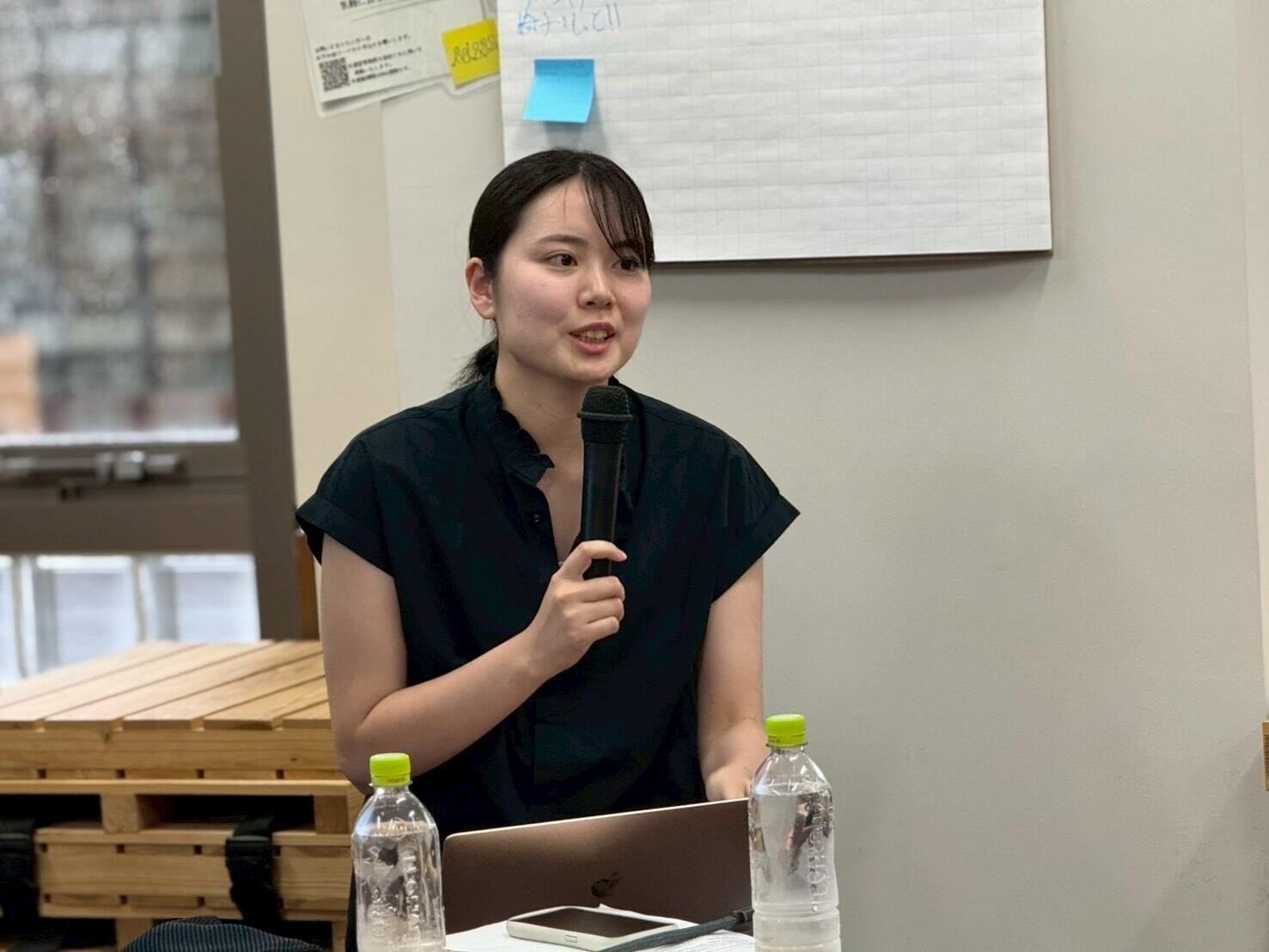 【名城大学】学生起業家から学ぶ連続セミナー「DONUTS（ドーナツ）」を開催 －名古屋市ふるさと納税の「学生タウンなごや推進寄附金」で実施―