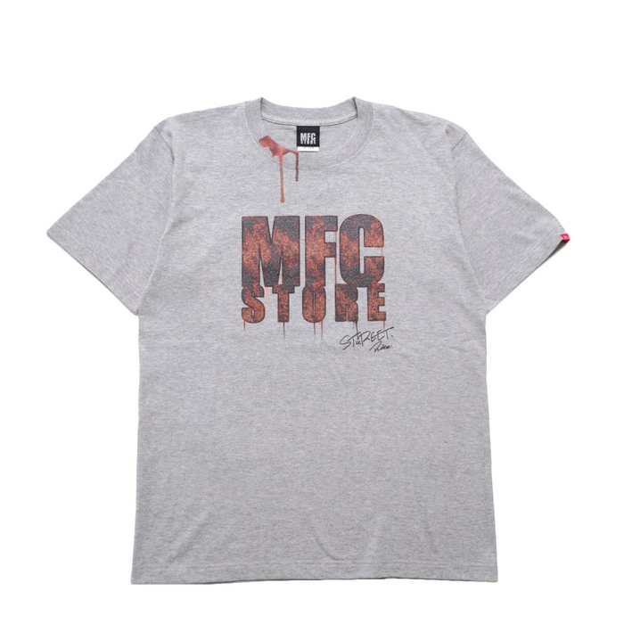 T-Shirt (GRAY)