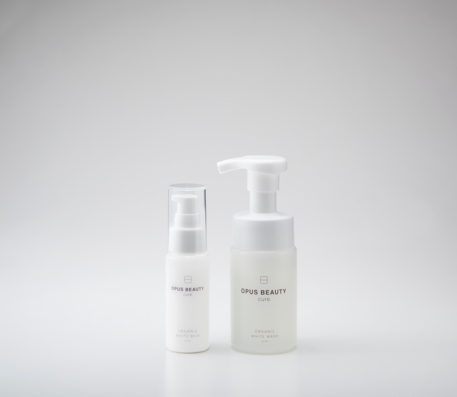 トータルビューティケアブランド「OPUSBEAUTY」× 家庭用全身美容器 