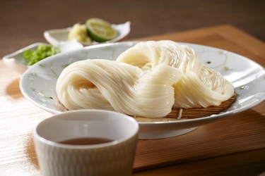 半田そうめんのオカベ、5月22日までの期間限定　 お得にご購入いただける「立夏のお便り」発刊