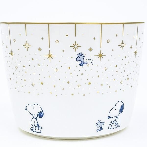 スヌーピーのマグカップ