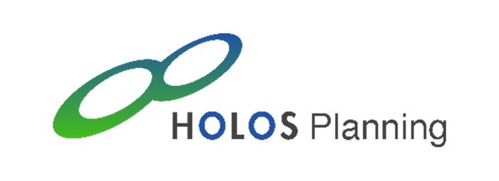 株式会社ホロスプランニング ロゴマーク
