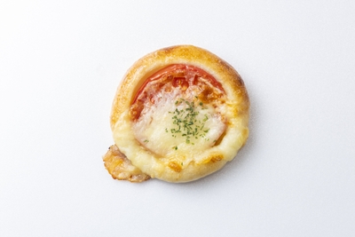 トマトバジル 350円