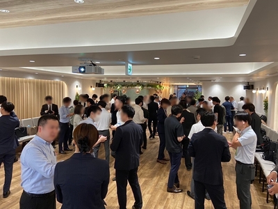 第11回交流会の様子