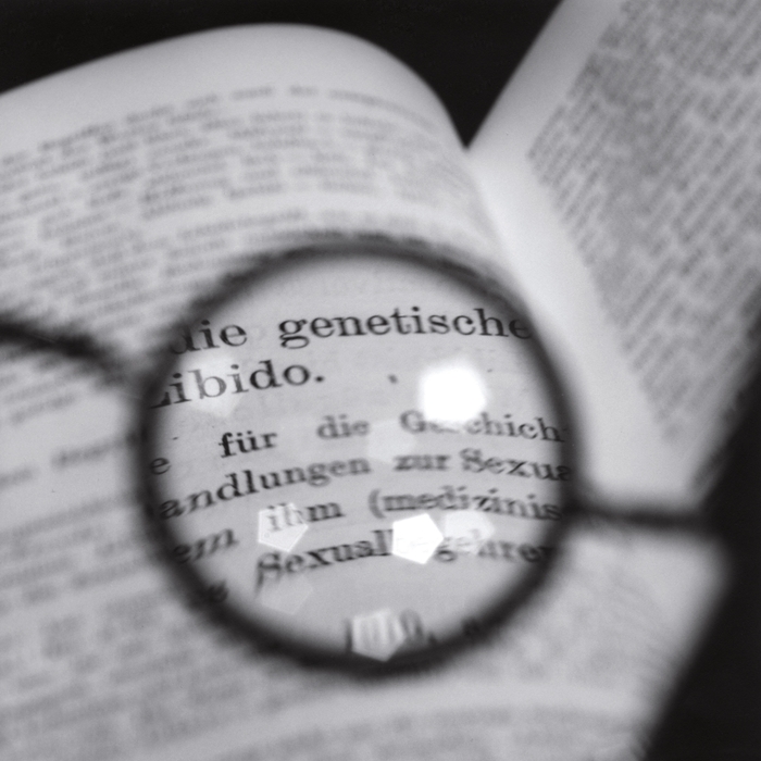 Courtesy the artist. (C) Yoneda Tomoko