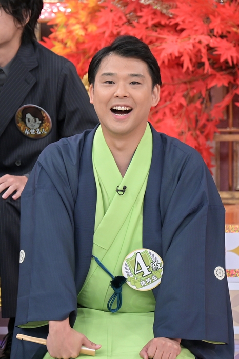 春風亭昇吉さん