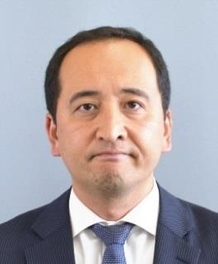 外務省領事局海外邦人安全課長　森　和也（もり　かずや）氏