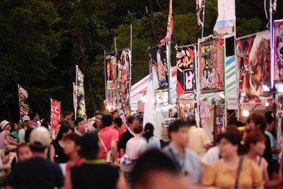 以前の当イベント写真3