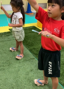 歯止めがかからない子供の視力低下、過去最高に　 0歳から「眼育」で目を動かす力を高める　 大阪府大東市にて体験会を2/15に開催