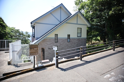 エンゼルフォレスト大川汐見崎355 外観