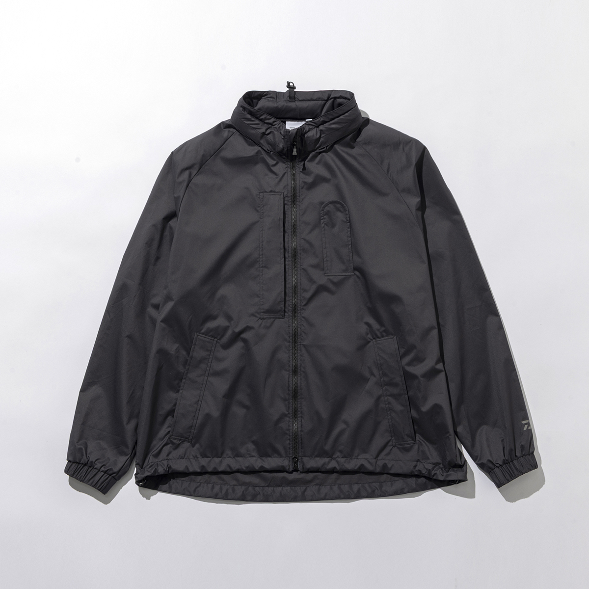 #02 PERTEX PCS JACKET