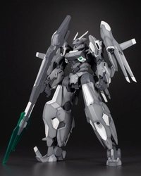 「JX-25F ジィダオ」が「JX-25F/RC ジィダオ EA仕様」とは異なる機体カラーの変更と 新規造形のウェポンパーツを実装しフレームアームズに参戦！