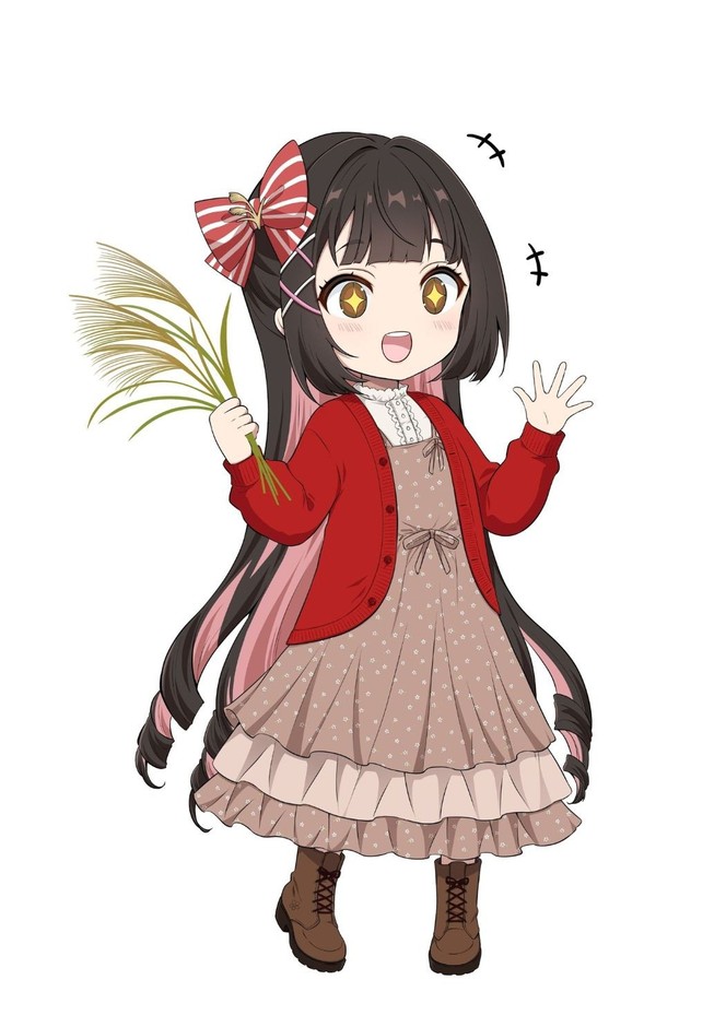 © ONSEN MUSUME PROJECT