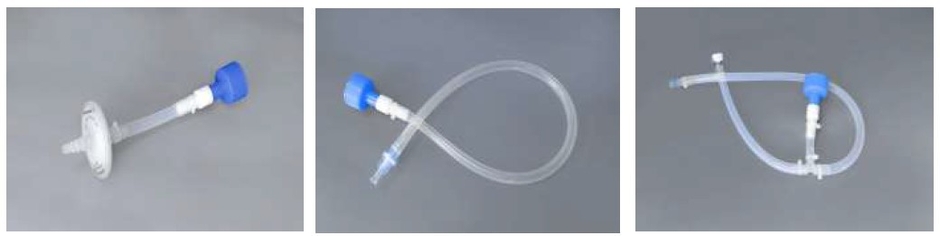 トランスファーキャップ